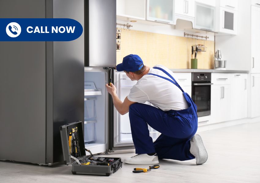 West Granby CT Appliance Repair Company